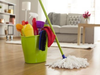 İyi Bir Ev Temizliği Nasıl Olamalıdır